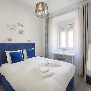 Appartement met Drie Slaapkamers